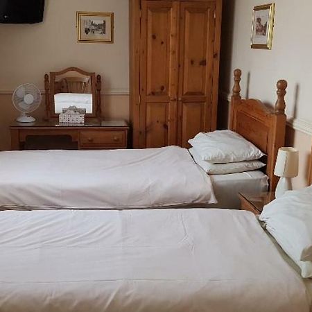The New Inn Сандуич Экстерьер фото