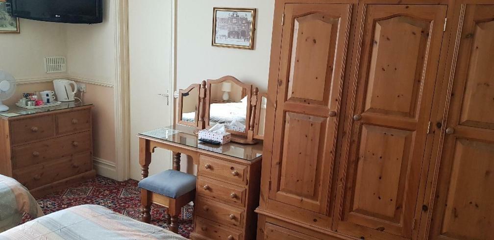 The New Inn Сандуич Экстерьер фото